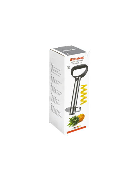 Westmark pineapple cutter 51692260 in stainless steel