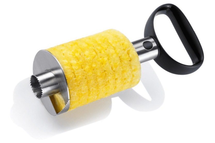Westmark pineapple cutter 51692260 in stainless steel