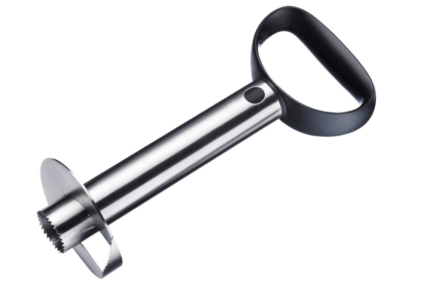 Westmark pineapple cutter 51692260 in stainless steel