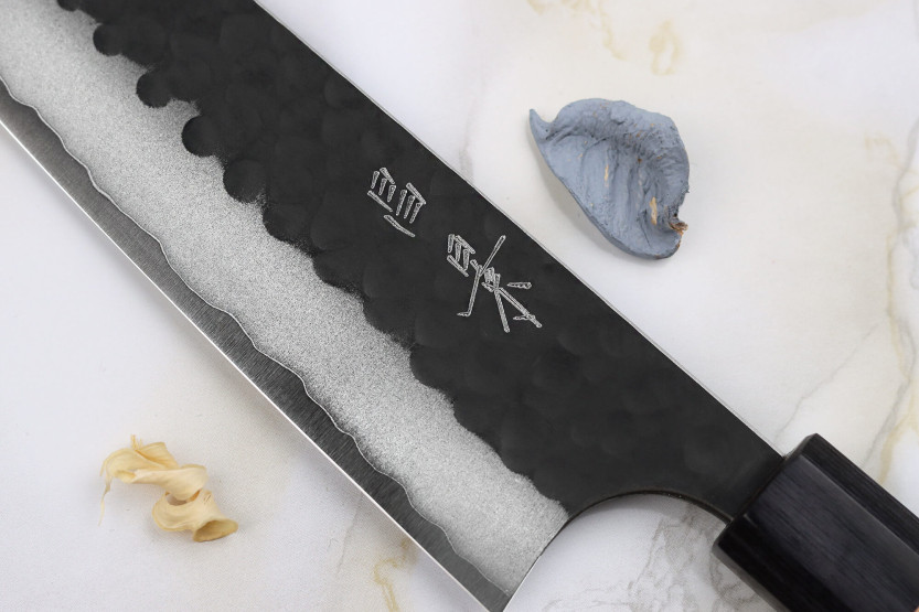 Masakage Koishi 21 cm håndlaget japansk kokkekniv