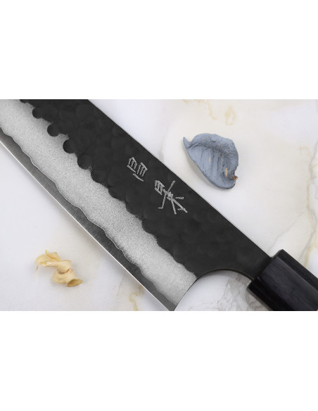 Masakage Koishi 21 cm håndlaget japansk kokkekniv