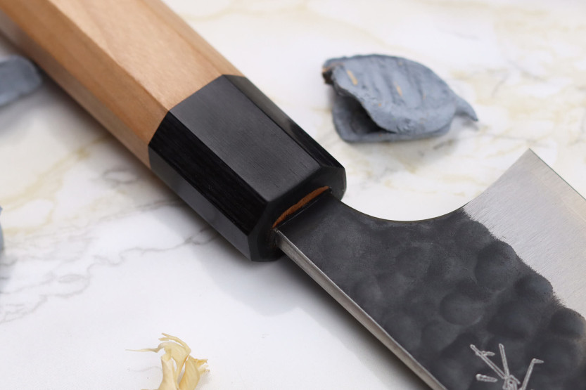 Masakage Koishi 21 cm håndlaget japansk kokkekniv