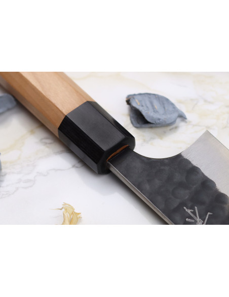 Masakage Koishi 21 cm håndlaget japansk kokkekniv