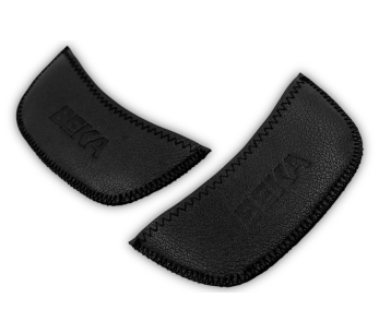 Conjunto de 2 pegas em pele para os utensílios Beka Nori