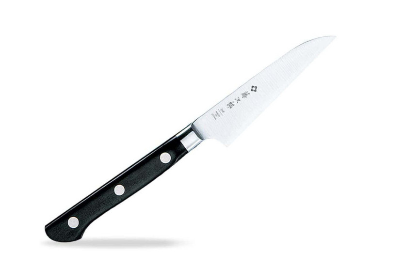 Cuchillo de pelar 9cm hoja TOJIRO DP SERIE
