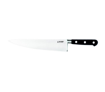 AU NAIN Faca de cozinha com 15 cm de lâmina"ideal forjada