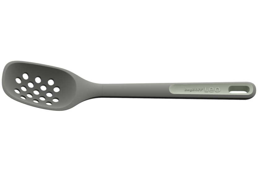 Berghoff Leo Balance silicone skimmer with soft rubber handle