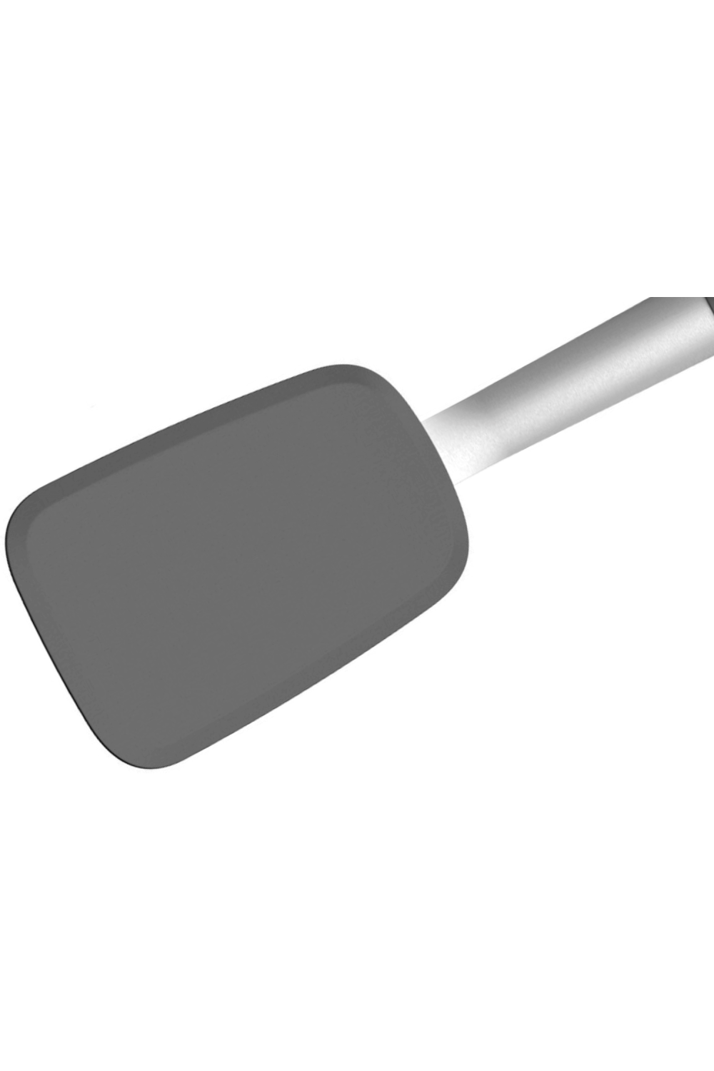 Berghoff Leo Graphite - Flexible turner spatula