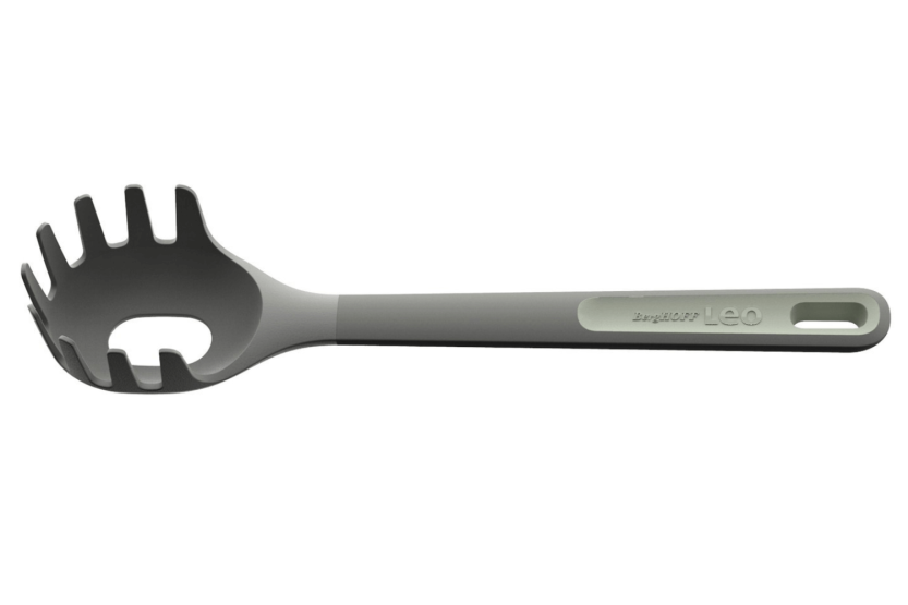 Cucchiaio per pasta Berghoff Leo Balance in nylon riciclato e silicone