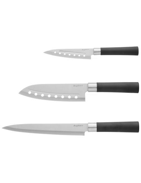 Berghoff DiNA Codon Messerset 3 tlg.