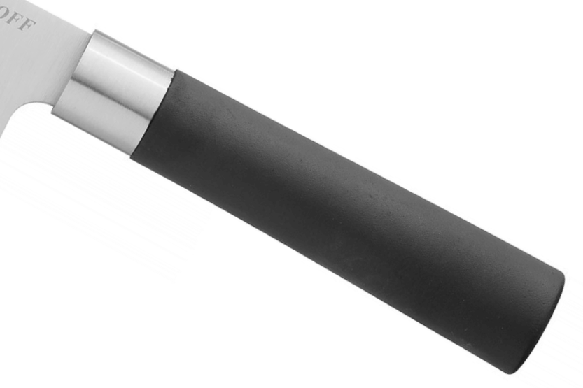 Sett med 3 Berghoff DiNA Codon-kniver