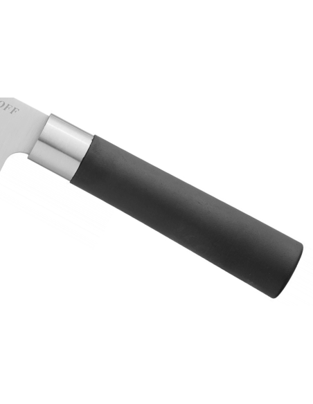 Sett med 3 Berghoff DiNA Codon-kniver