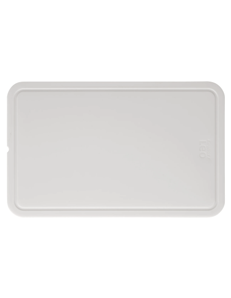 Set van 3 Berghoff Leo Legacy Spirit / Sage / Slate snijplanken in PP 32x20cm