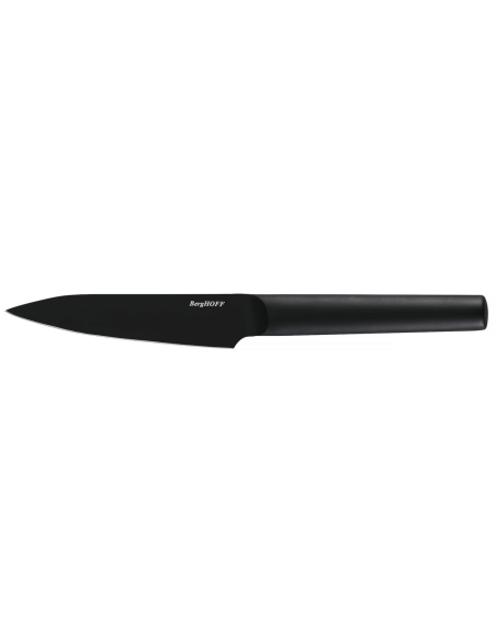 Berghoff DiNA Boron Spickmesser schwarze Antihaftklinge 13cm