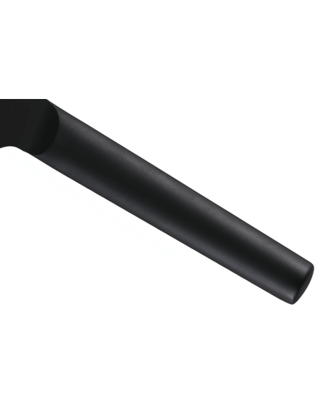 Berghoff DiNA spelucchino in boro con lama antiaderente nera 13 cm