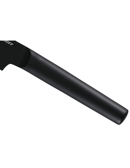 Berghoff DiNA Boron chef ' s knife 13cm black non-stick blade