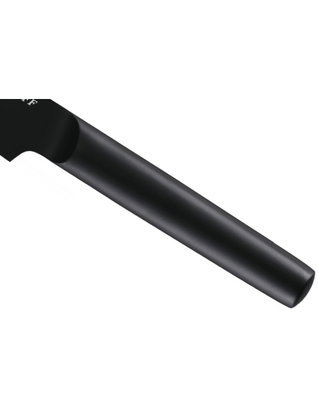 Brødkniv Berghoff DiNA Boron sort non-stick blad 23cm