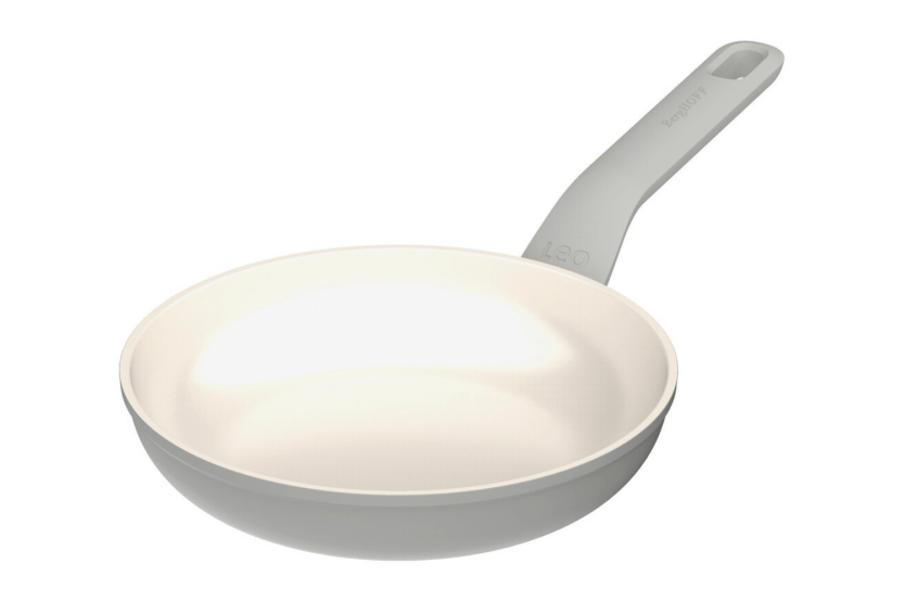 Berghoff Balance Moonmist 20cm koekenpan met antiaanbaklaag