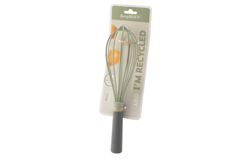 Berghoff Leo Balance garde in 18/10 roestvrij staal en silicone