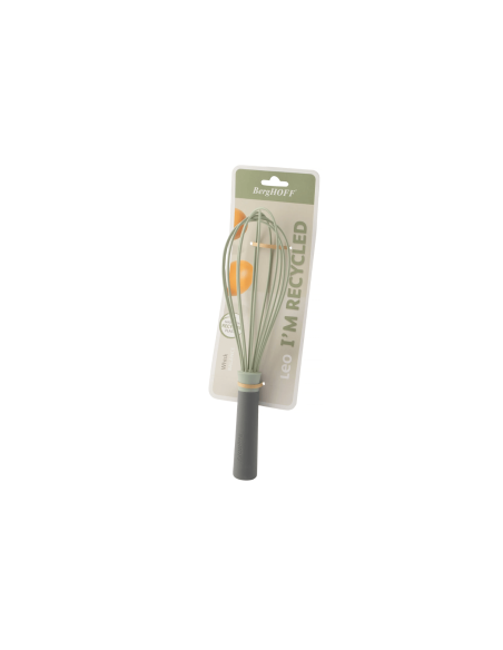 Batedeira Berghoff Leo Balance em aço inoxidável 18/10 e silicone
