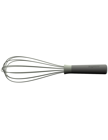 Batedeira Berghoff Leo Balance em aço inoxidável 18/10 e silicone