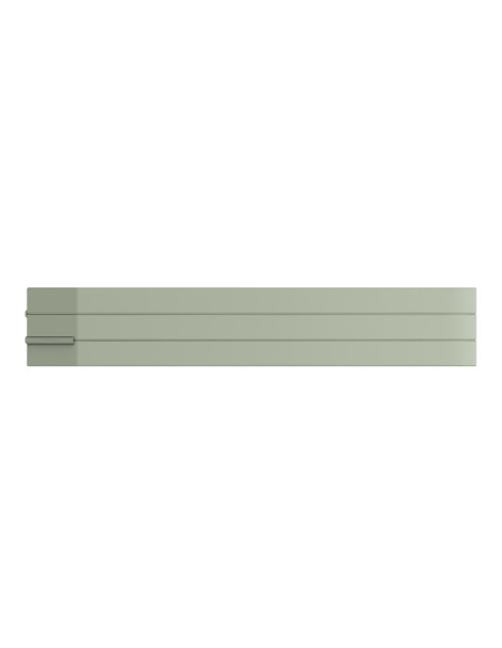 Bergfhoff Leo Moonmist salvamanteles magnético plegable de silicona