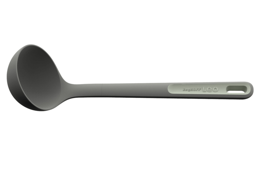 Mestolo da portata in silicone Berghoff Leo Balance