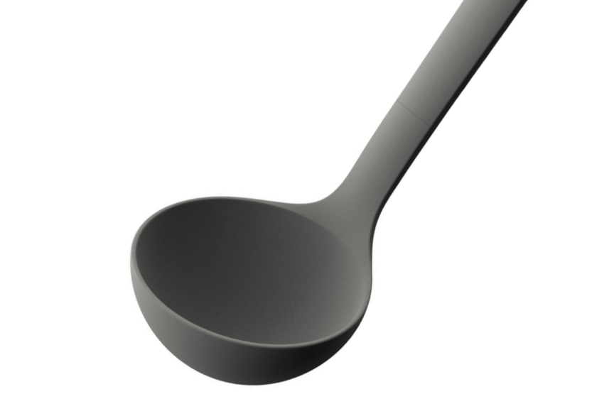 Cacillo de silicona para servir Berghoff Leo Balance