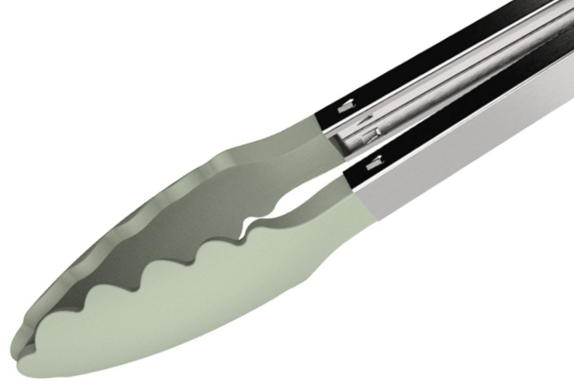 Berghoff Leo Balance serveertang 27cm