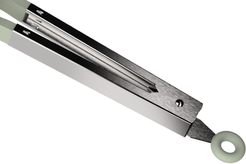 Pinça de servir Berghoff Leo Balance 27cm