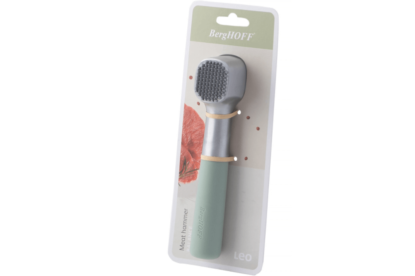 Berghoff Leo Balance, batticarne bifacciale in alluminio e polipropilene