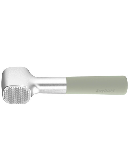 Doppelseitiger Fleischzartmacher Berghoff Leo Balance aus Aluminium und Polypropylen