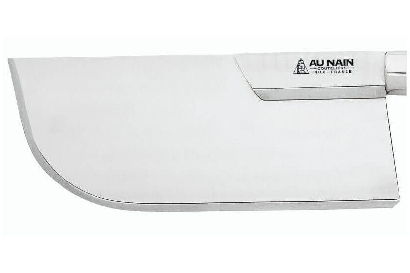 Zoom sur la lame (26cm)