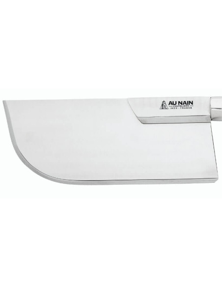 Zoom sur la lame (26cm)