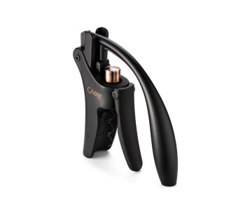 Cheer Moda Shaduf kurkentrekker met foliesnijder