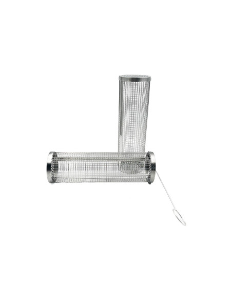 Set van 2 Cookut Roll Grills voor barbecue