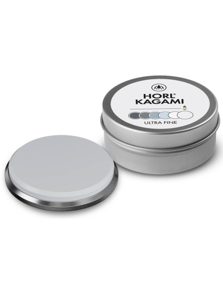 Horl®Kagami ultra fine grain Japanese polishing wheel
