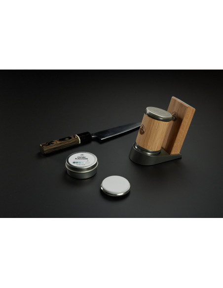 Horl®KagamiJapanse polijstschijf met ultrafijne korrel
