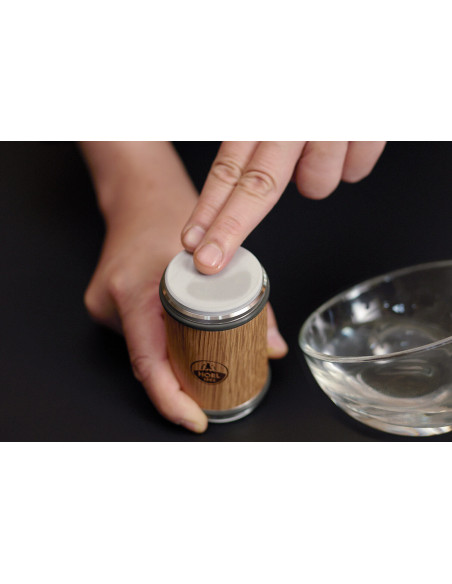 Disco de pulir japonés Horl®Kagami de grano ultrafino