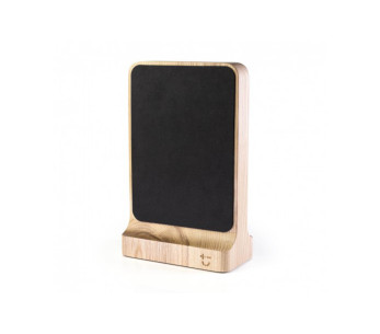 Blocco magnetico Bisbell soft touch ash per 8 coltelli