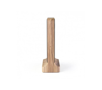 Blocco magnetico Bisbell soft touch ash per 8 coltelli 2