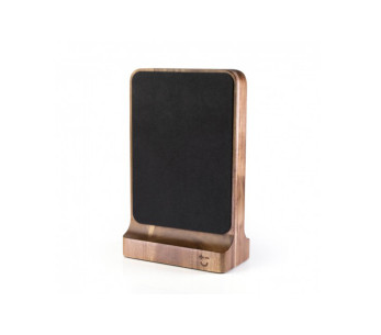 Bloque magnético Bisbell acacia soft touch para 8 cuchillos
