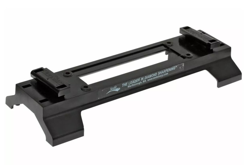 DMT DuoSharp dubbelsidig diamantbryne 220/325 korn + bas