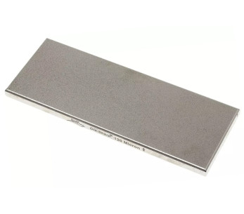 DMT Dia-Sharp 120 grit timanttiteroituskivi