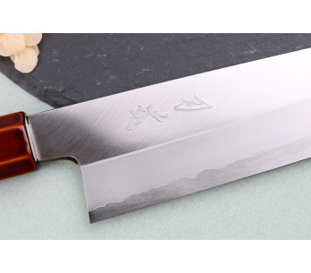 Hado Kijiro 18cm japanilainen santoku veitsi 2
