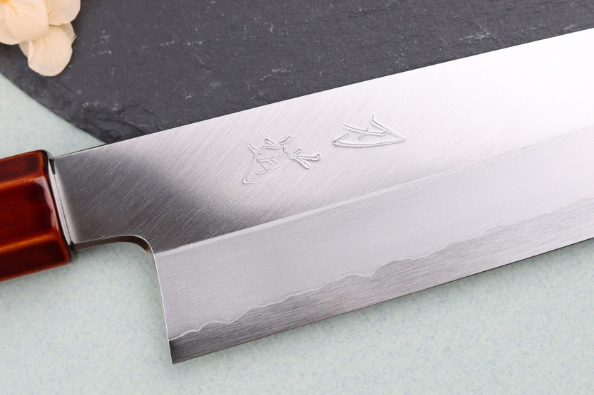 Hado Kijiro 18 cm japansk santoku-kniv