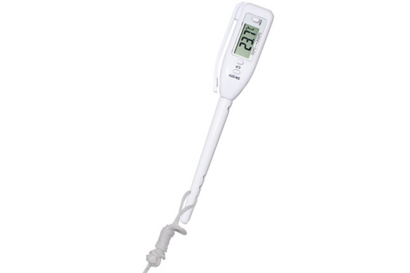 Digitales Thermometer Alla France im Stiftformat -50 +300°C