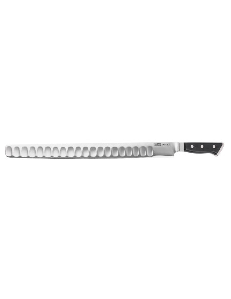 Glestain K Series 36cm japansk lax med grantonkant
