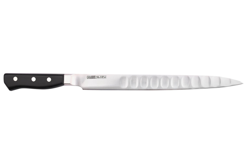 Glestain K Series japansk med grantonskær Fileteringskniv 25 cm