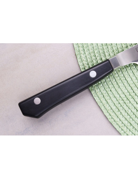 Glestain Serie K Sfilettatore giapponese Sfilettatore con fossette 21 cm
